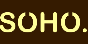 SOHO logo